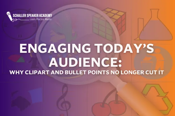 Engaging Today’s Audience