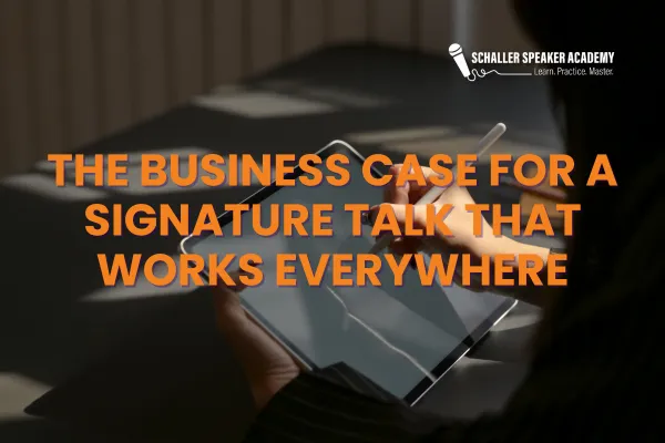 Business Case