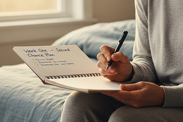 Second Chance Program week one: What Houston owners expect