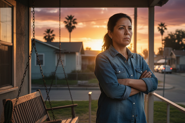 Texas Foreclosure: Which Option Best Protects Your Equity