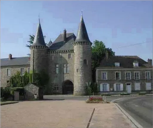 château de la celle les bordes