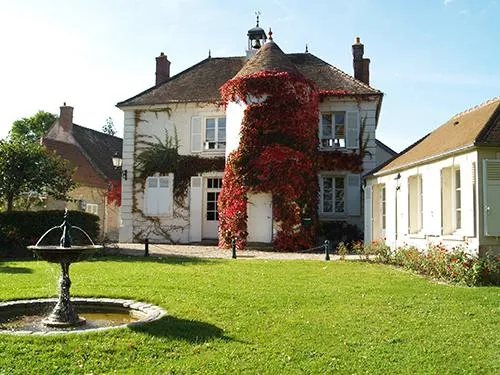 mairie clairefontaine-en-Yvelines