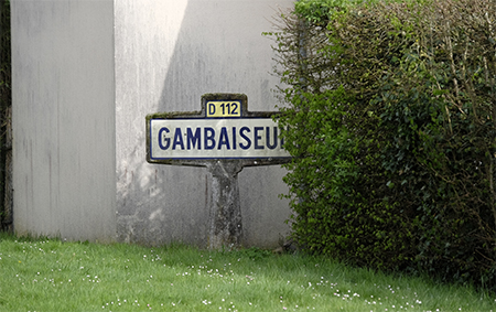 village de gambaiseuil