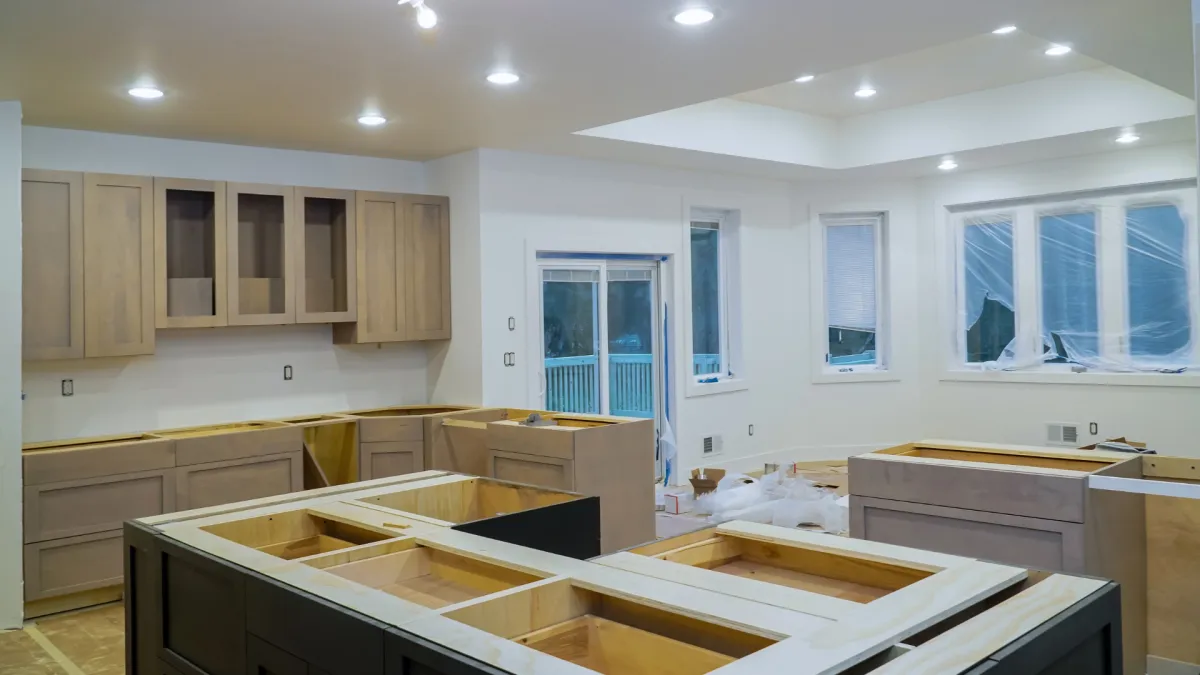 Unlocking Value: Home Renovation Ideas to Elevate Your Property's Worth