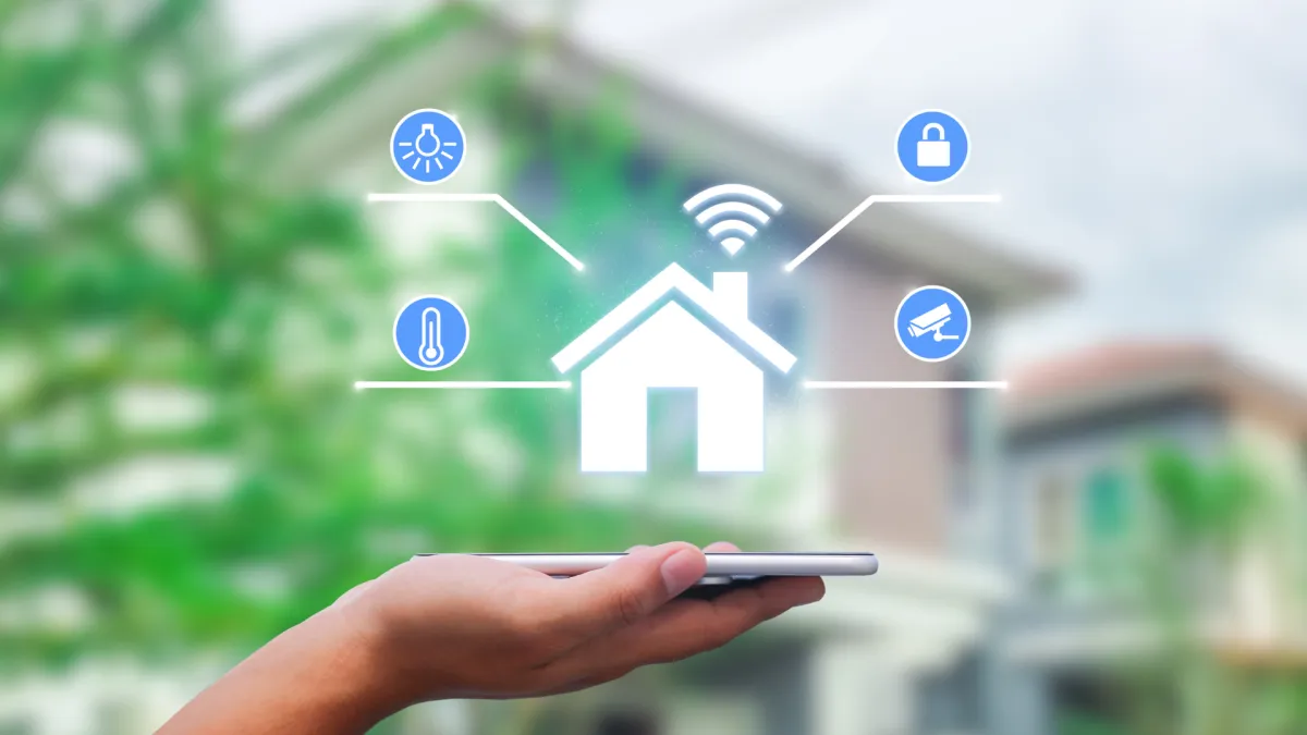 Embrace the Future: The Rise of Smart Homes in Corpus Christi