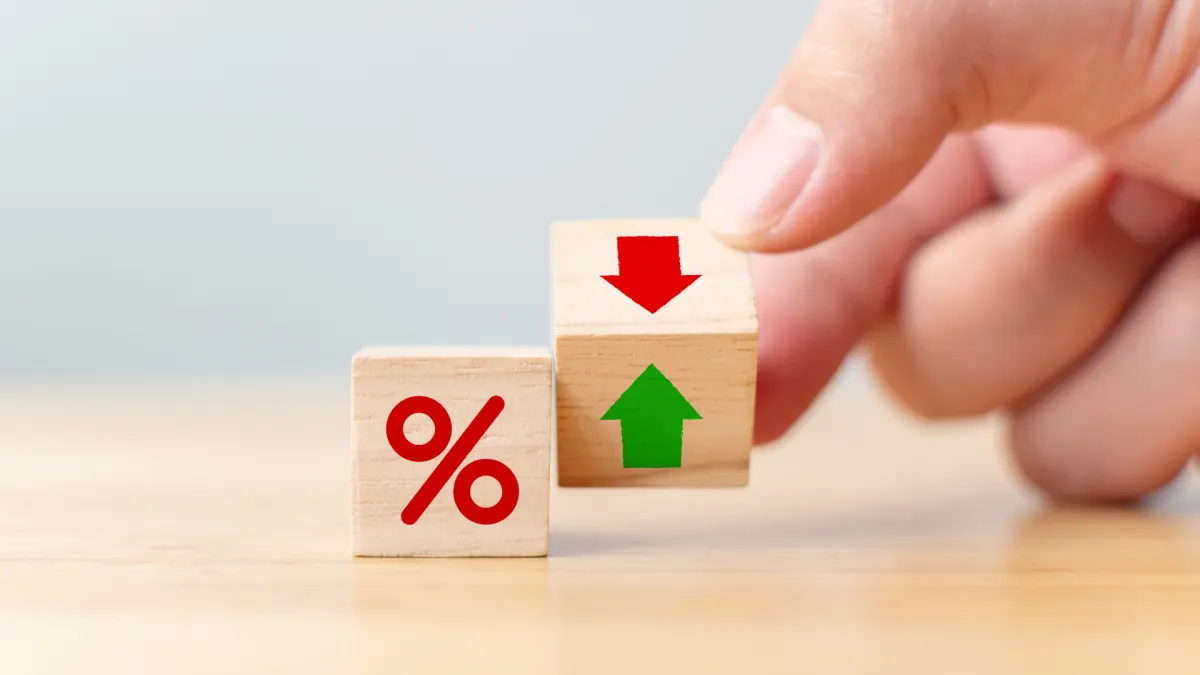 Navigating the Waves: How Interest Rates Influence Corpus Christi Real Estate