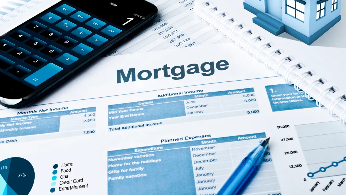 Navigating Your Mortgage Options: A Comprehensive Guide