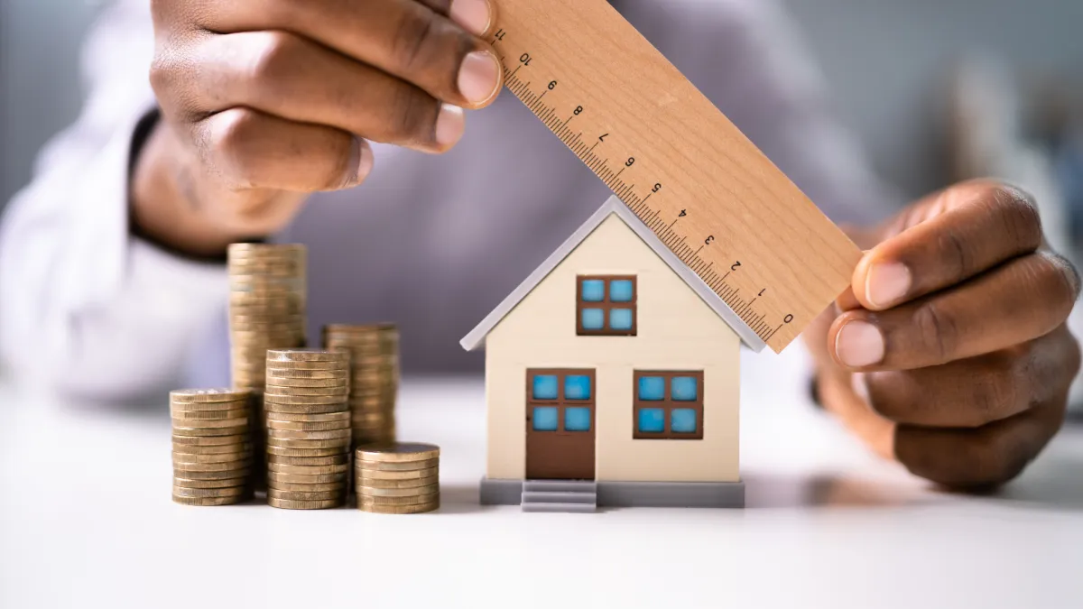 Beyond Numbers: Unveiling the Significance of Home Appraisals