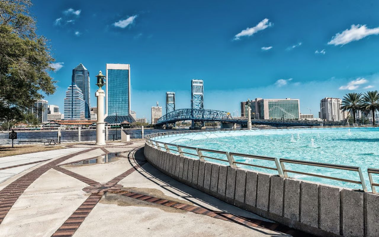 Hidden Gems Near Jacksonville: 7 Spots Worth the Drive | Alligenz Car Rental Management LLC, Jacksonville, FL