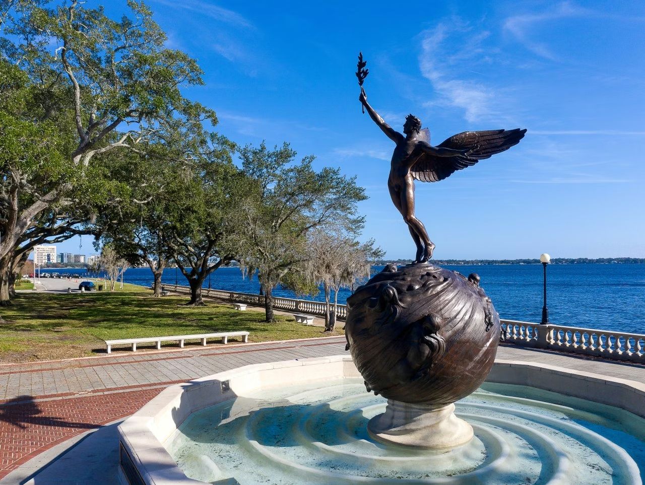 Exploring Historic Riverside and Avondale by Car — Where to Eat, Park & Play | Alligenz Car Rental Management LLC, Jacksonville