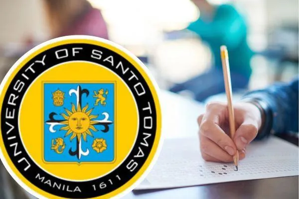 How to Ace the University of Santo Tomas Entrance Test (USTET): Tips and Tools for Success