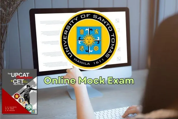 The Key Benefits of Taking Free Online Mock Exams for College Entrance Test Preparation: How to Ace the USTET with These Proven Strategies