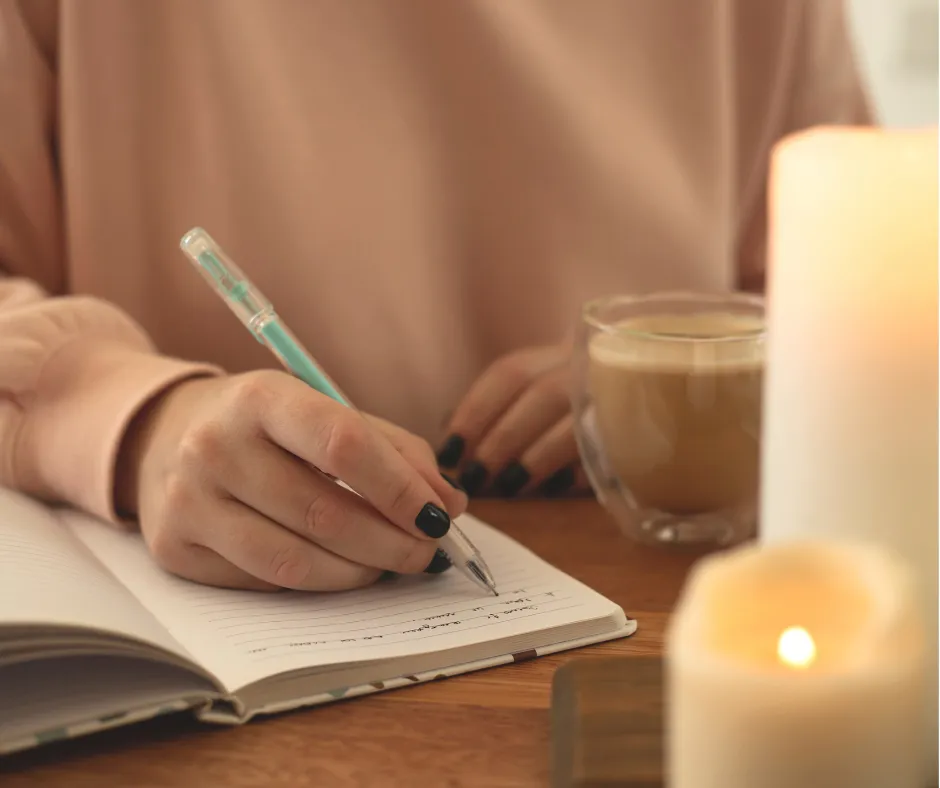 When You’re Tired of Being the Glue 7/20/25