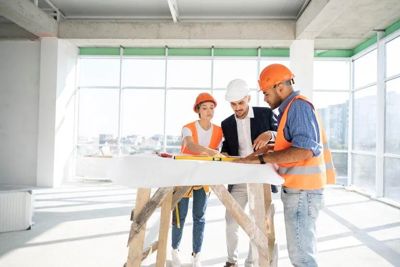 Construction Company