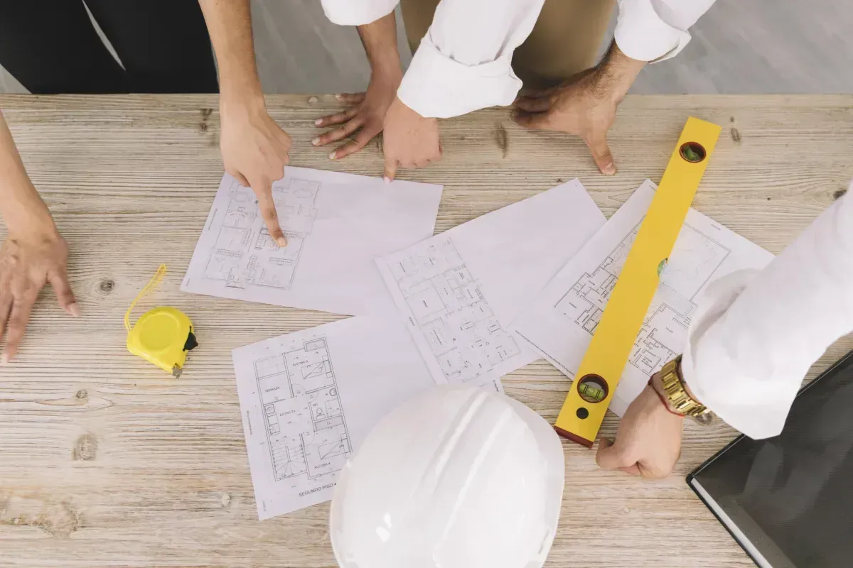 General Contractor