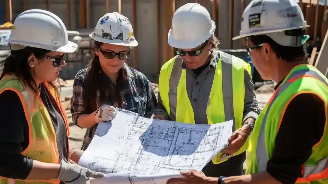 Quality Construction Projects