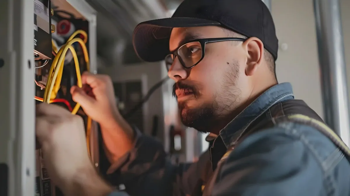 Electrical Experts Near Me