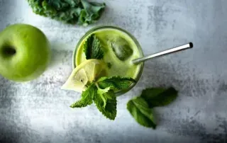 The Power of a 90-Day Transformational Cleanse: Harnessing the Benefits of Organic Nutrient-Dense Products and Supplements