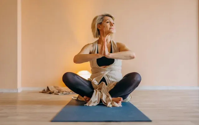 Unlocking the Power Within: The Importance and Benefits of Meditation