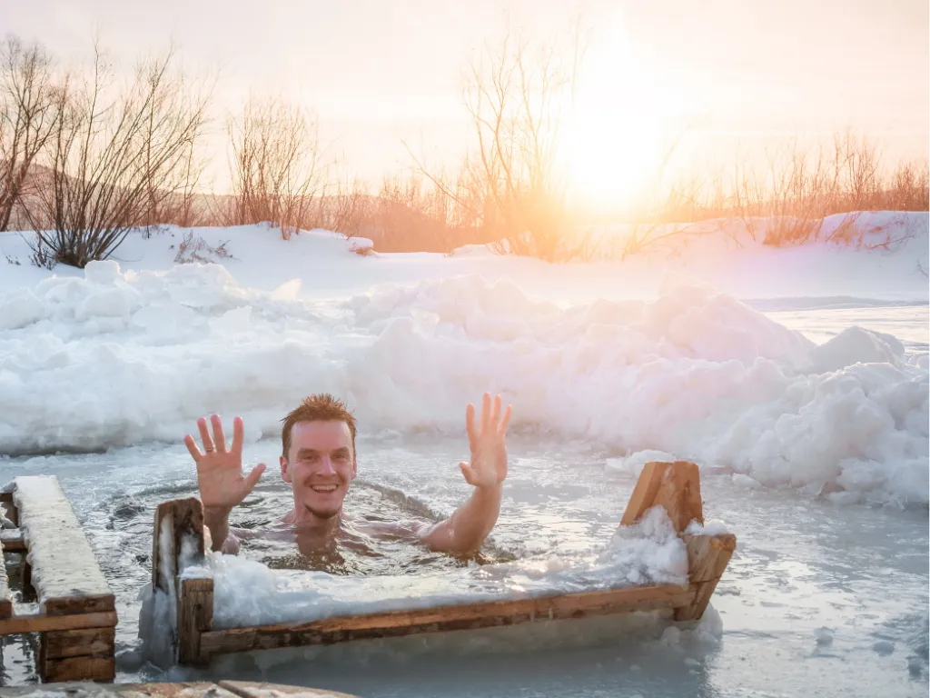 Unveiling the Secrets of the Polar Bear Club