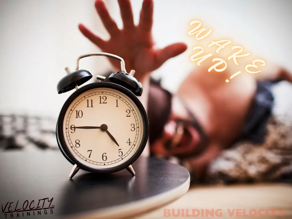 Energize Your Day with a Powerful Morning Routine