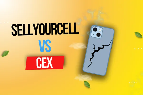 SellYourCell Vs CEX: Where Is The Best Place To Sell Your Phone In Manchester