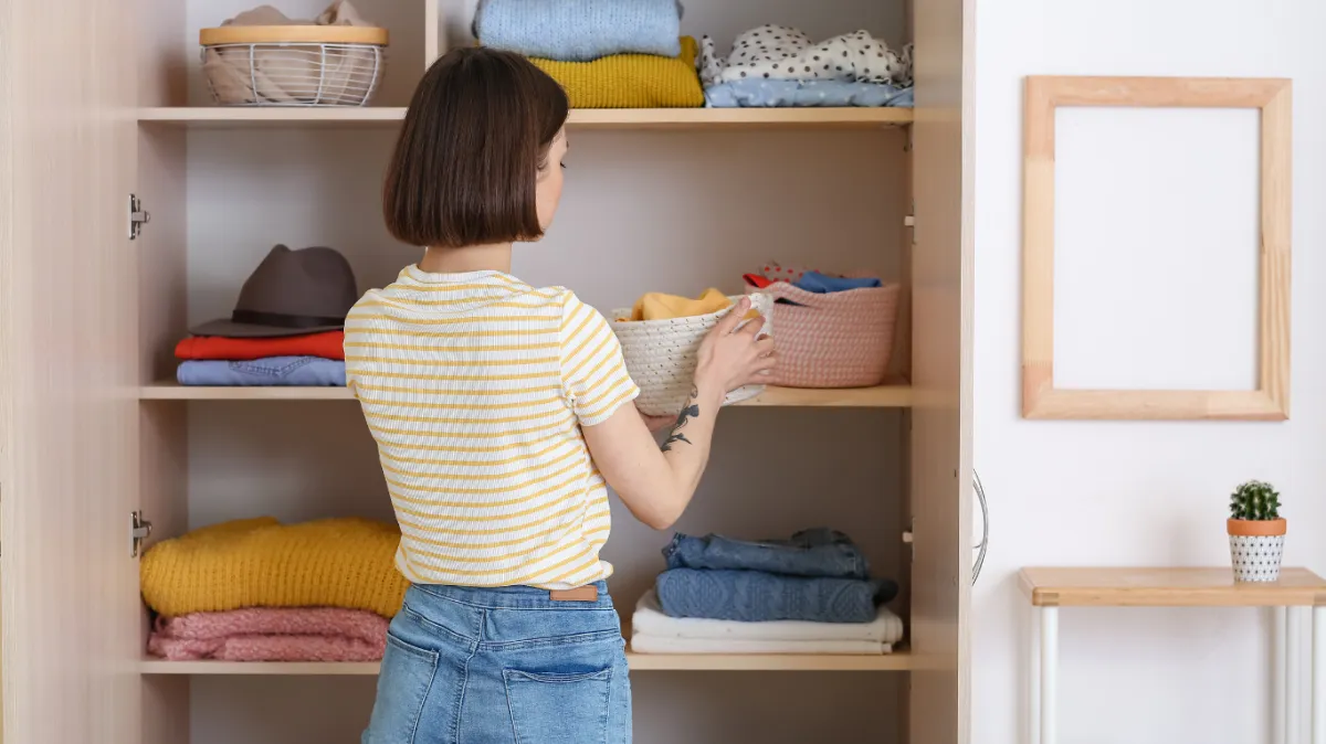 Fun And Functional: ADHD Home Organization Made Easy
