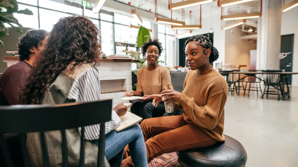 Embracing Neurodivergence: The Power of Emotional Authenticity and Community