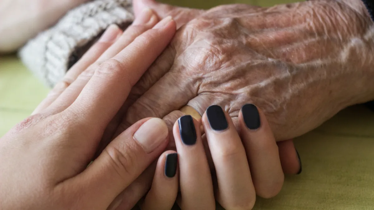 The Loop of Life: Love, Loss, and Grace