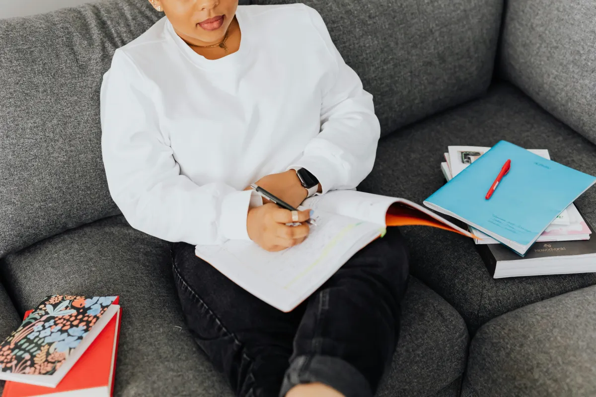 A Book Is the Ultimate Business Card: How Publishing Boosts Your Authority