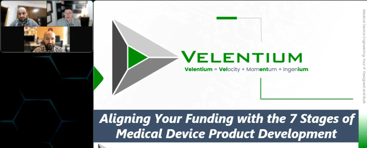 Aligning Your Funding with Your Stage