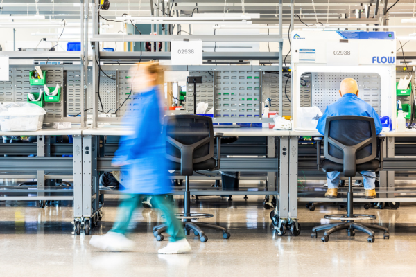 Mastering the Art of Budgeting for Your Medtech Startup