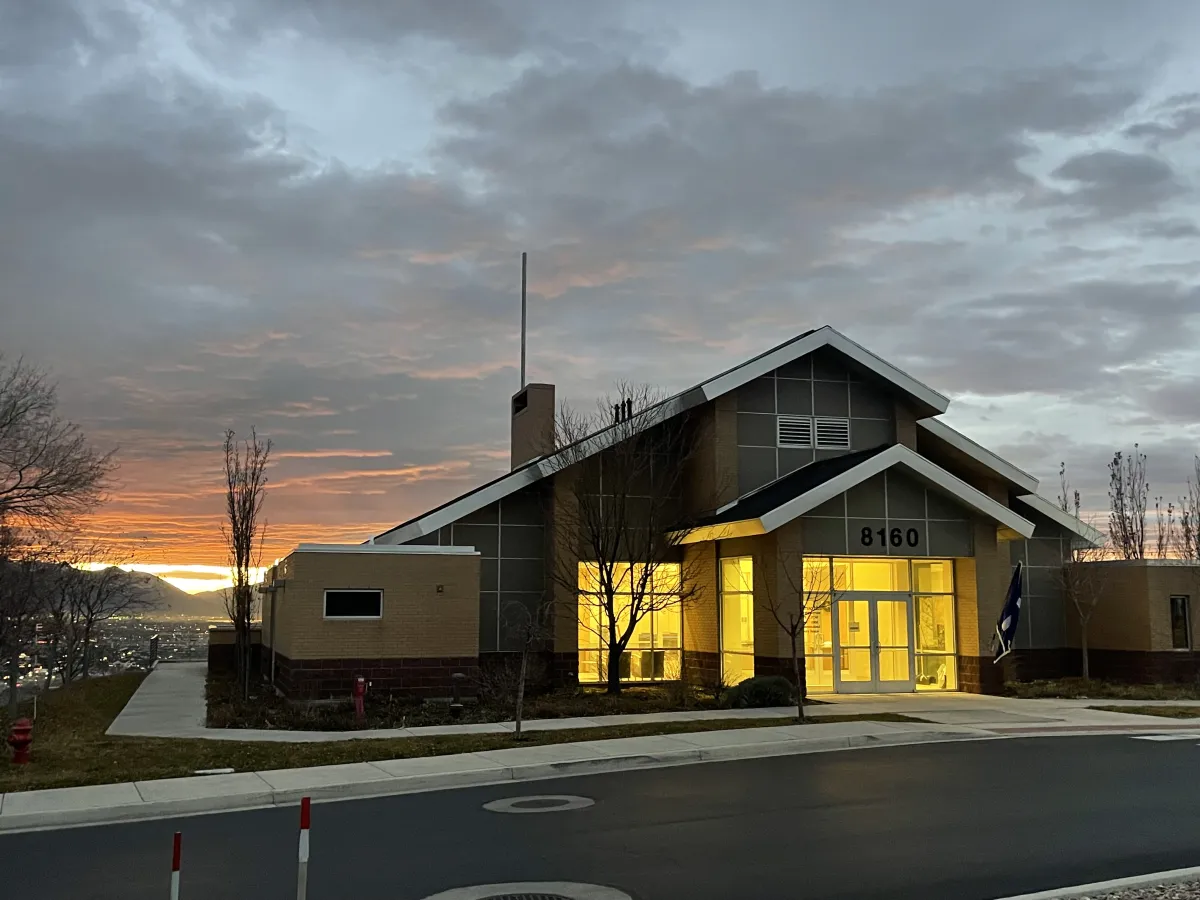 Chaplain ACPE Student