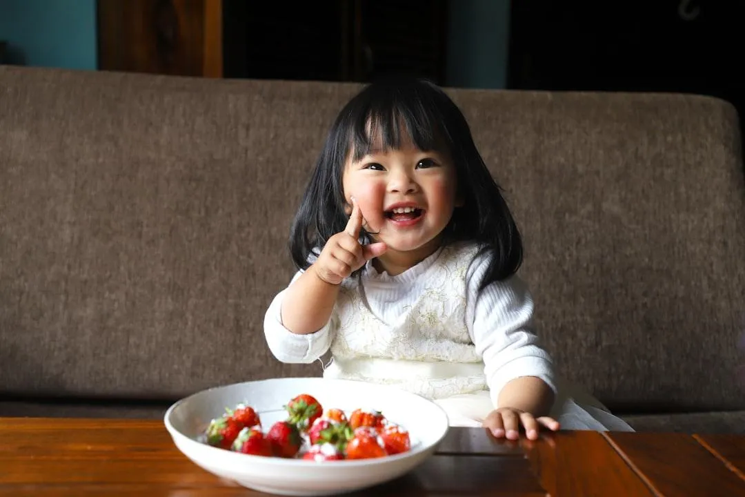 5 Surprising Reasons Your Toddler is a Picky Eater (And Why it's Totally Normal)
