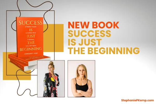 new book