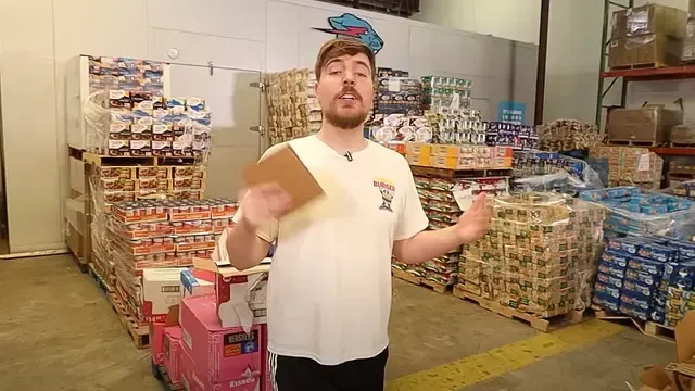 Working Together with Walmart
