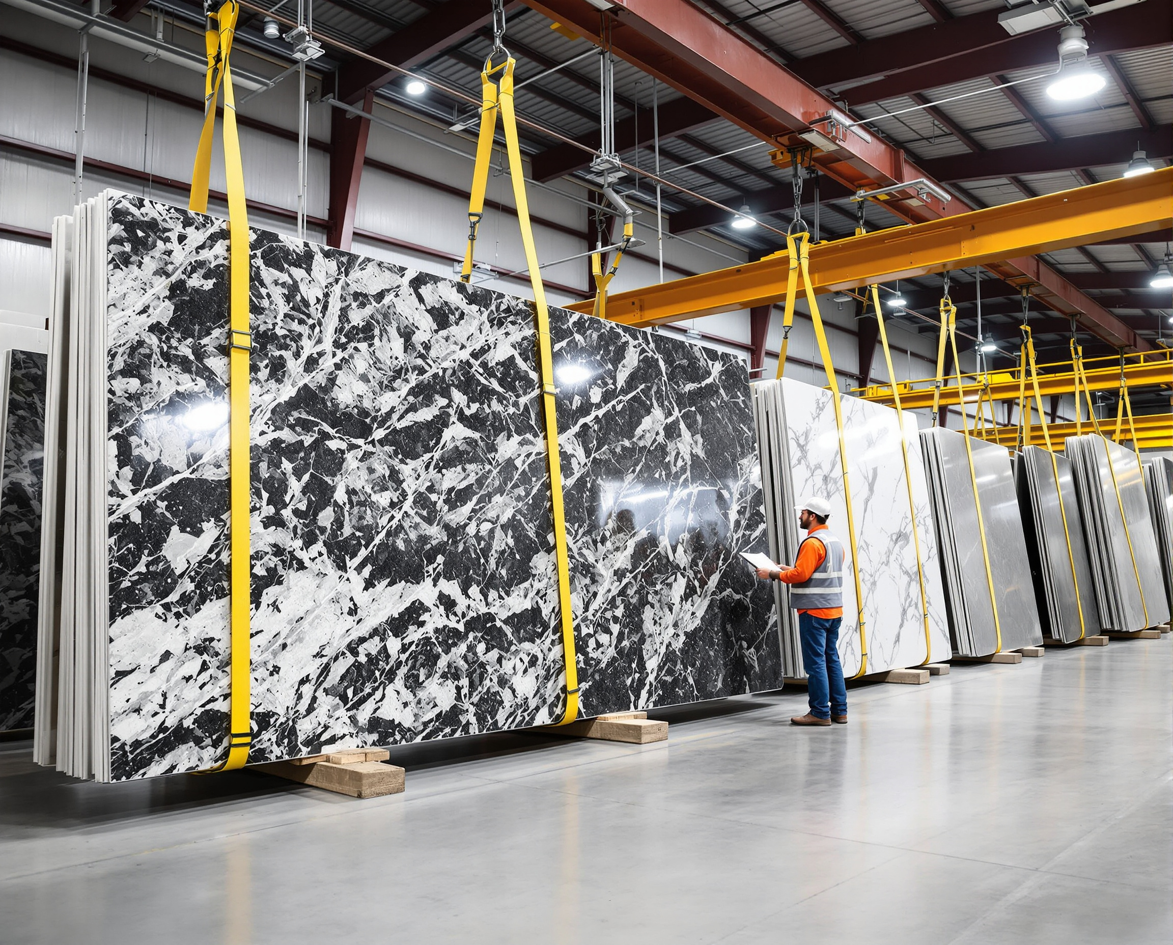 š§± Inside the Shop: Why Warehouse Slab Safety Should Be Your #1 Priority This Winter