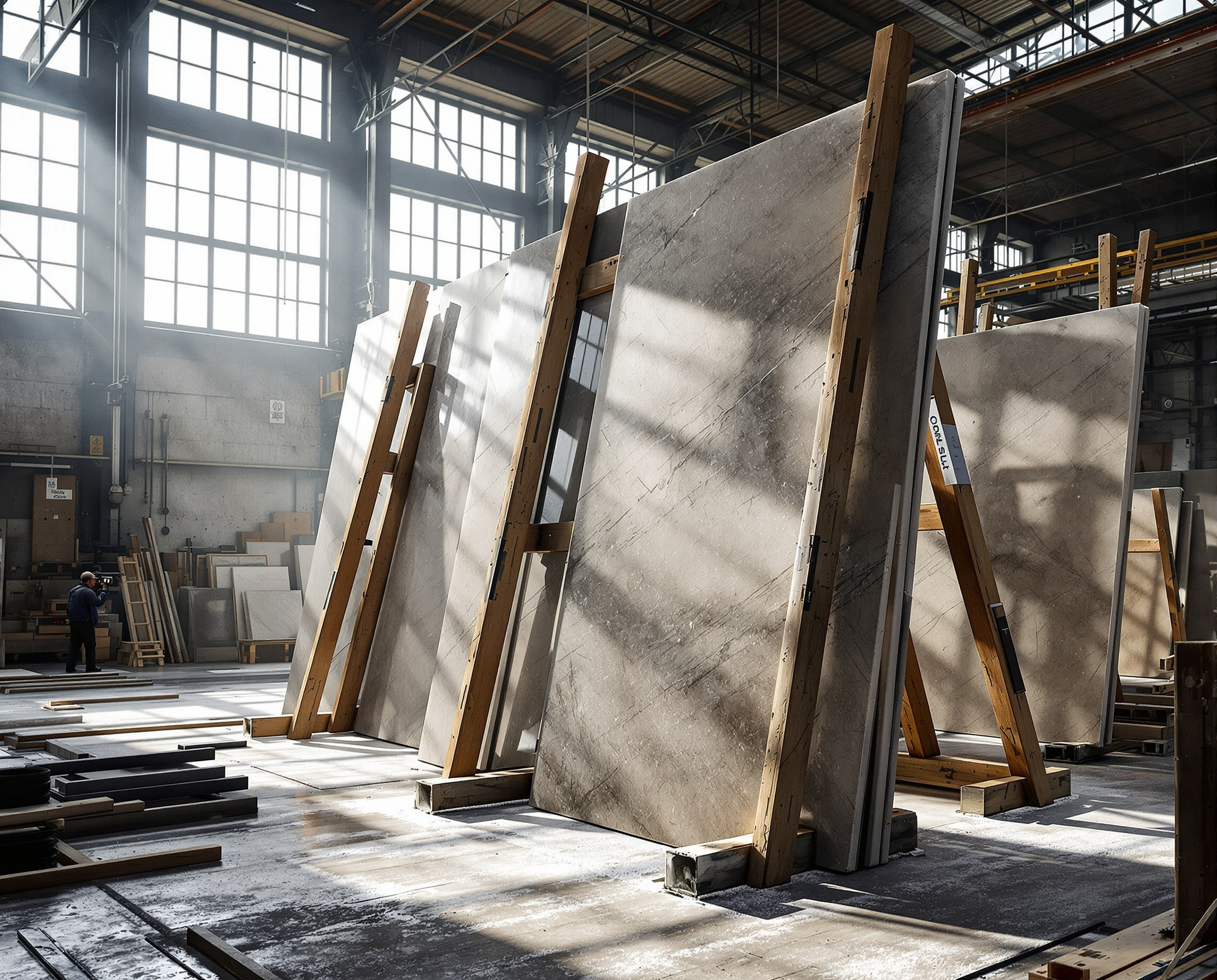 Inside the Shop: Hidden Holiday Slab Risks Every Stone Fabricator Should Prepare For