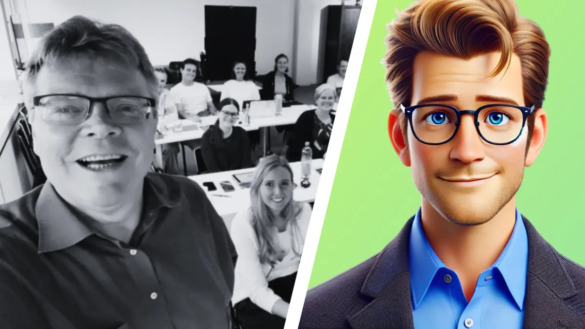 Fallstudie: Der innovative Professor - Prof. Dr. Karl-Georg Steffens