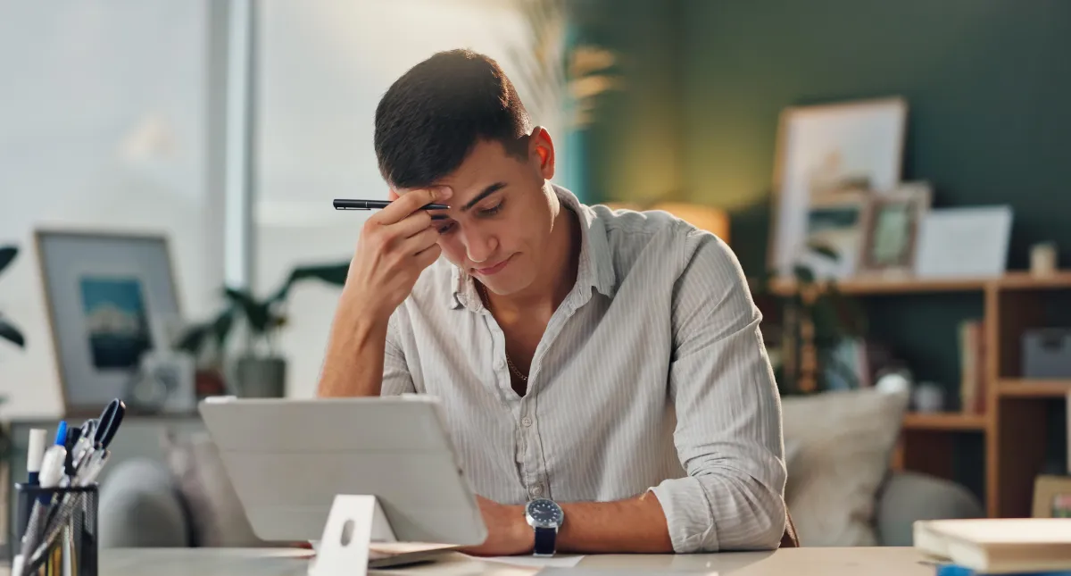Stress at work