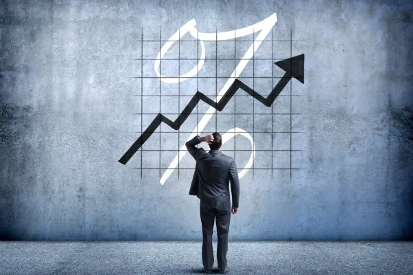 Why Fed Rate Cuts Could Actually RAISE Mortgage Rates (And What To Tell Your Clients)