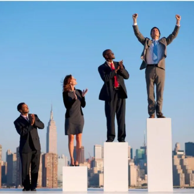 Leadership Beyond Titles: How to Inspire, Motivate, and Retain Teams