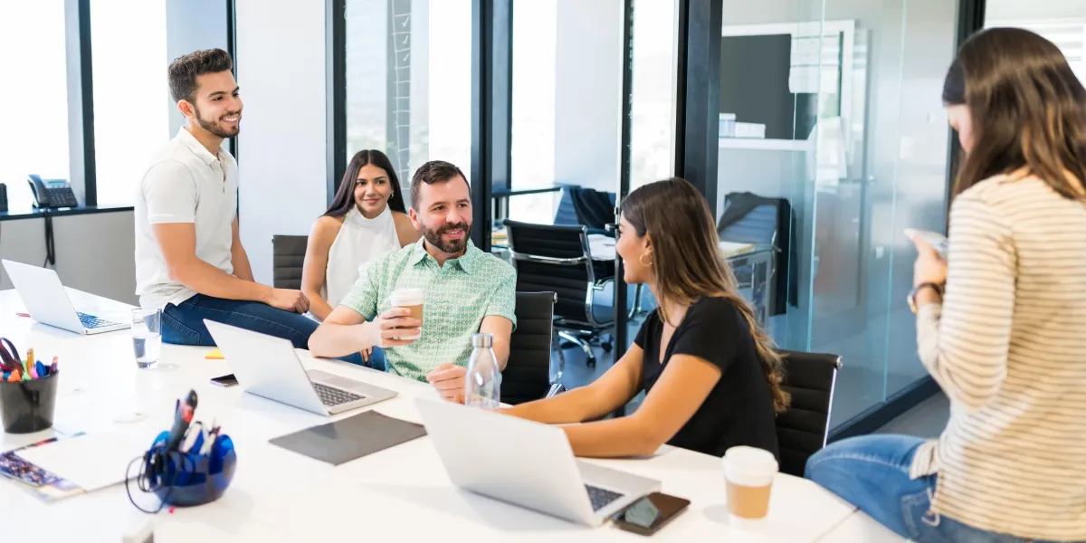 The Future of Organisational Psychology: Trends Every Leader Should Know in 2025
