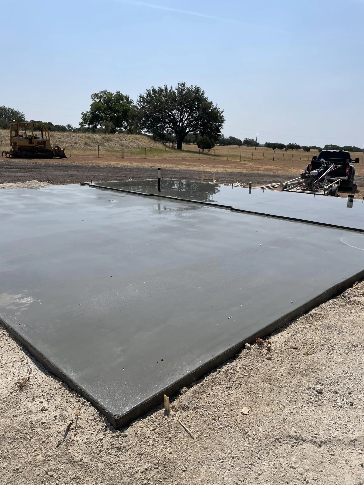 J5 Concrete Construction & Contracting 