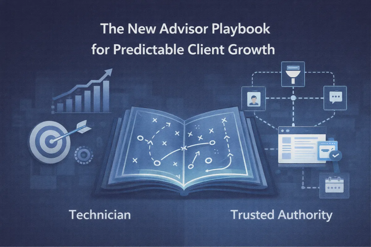 Client Growth Strategy & Tool