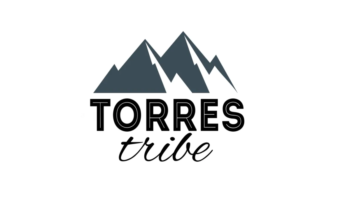 Torres Tribe Logo