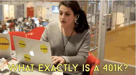 What is a 401k?