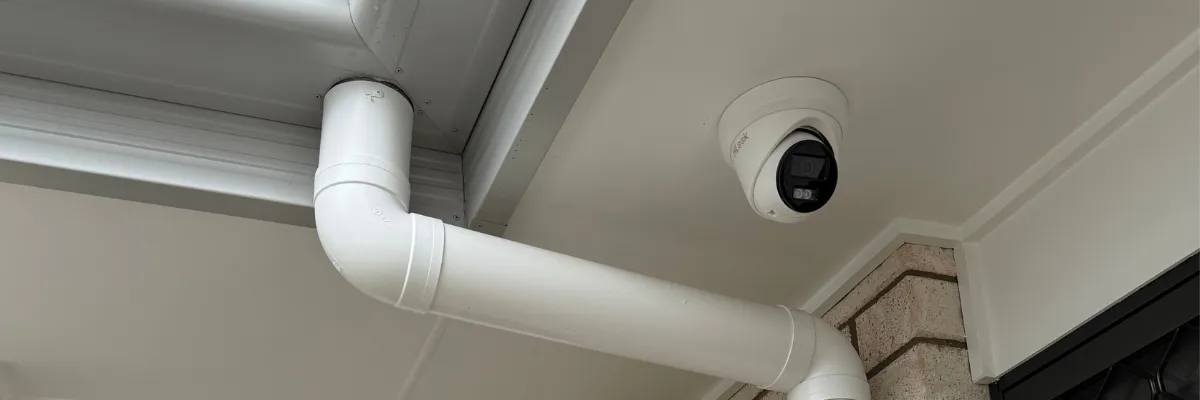 Essential Security Camera System Features for Complete Brisbane Home Protection