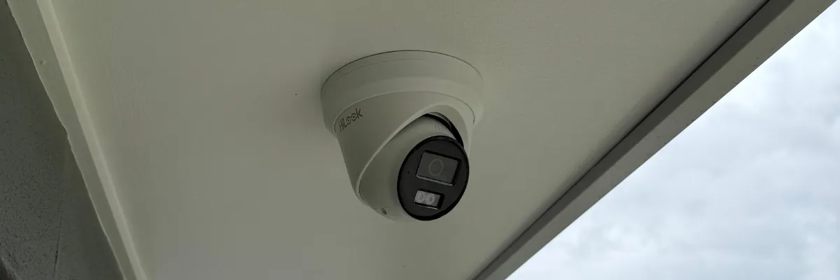 Wireless Security Camera Solutions for Brisbane Homes: Complete Protection Without the Hassle