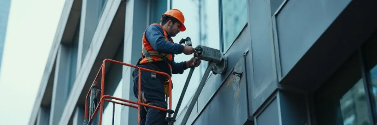 Complete Guide to Professional Commercial Surveillance Camera Installation in Brisbane